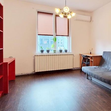 Bucharest Old Town Cozy Crib公寓 外观 照片