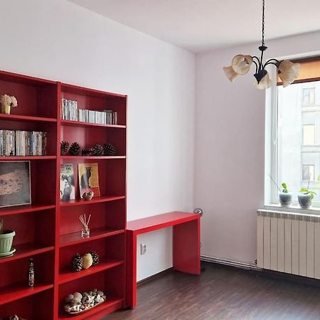 Bucharest Old Town Cozy Crib公寓 外观 照片