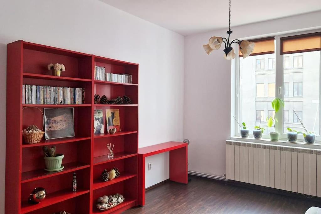 Bucharest Old Town Cozy Crib公寓 外观 照片