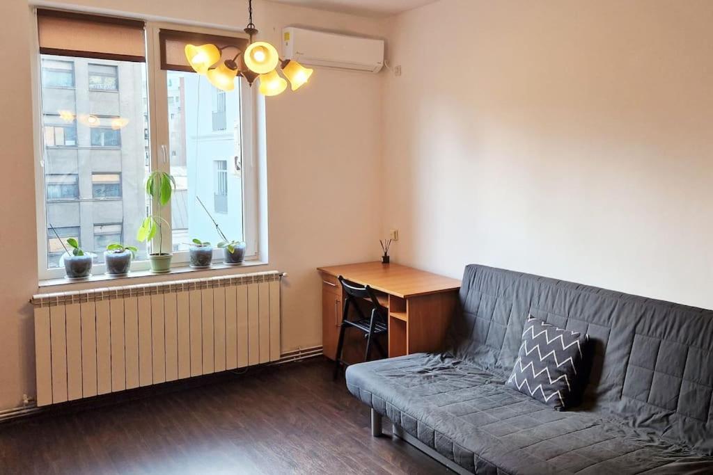 Bucharest Old Town Cozy Crib公寓 外观 照片