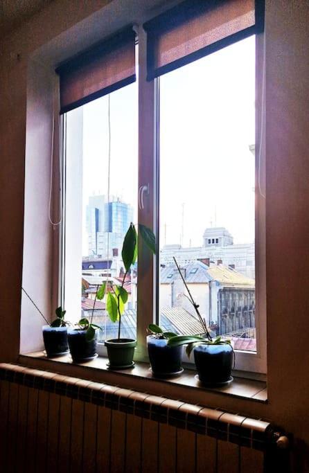 Bucharest Old Town Cozy Crib公寓 外观 照片